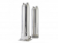 Насос колодезный SPO 3-40 A (96587131) Grundfos