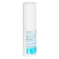 Картридж PP-10-10 мкр, F30101-10