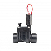 Hunter PGV-100G-B = электромагнитный клапан серии PGV , подключение: вн.резьба 1"