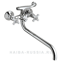 Haiba смеситель модель HB2018