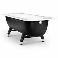 ВАННА СТАЛЬНАЯ 1,4*0,7*0,4 (ВИЗ) REIMAR