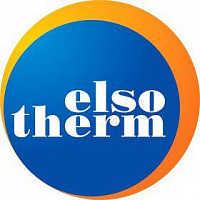 Манометр (s325100025) Elsotherm 