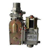 Ферроли клапан газовый Domina F10-24 pro (398000090) 