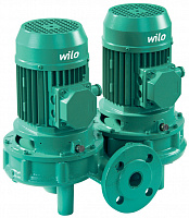 Насос DPL 65/115-1,5/2 (2089661)Wilo