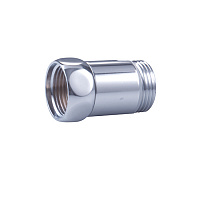 Соединение для П/С ПРЯМОЕ S1"Fx3/4"М VSFН54