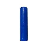 Защитная втулка Ф20 синий 