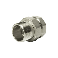 американка прям.1 1/4" СМ