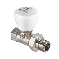 Вентиль прямой регулировочный 3/4 Valtec