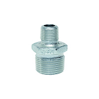 Ниппель перех 1 1/4" - 3/4" нар/нар GEBO Platinum (523510)