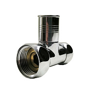 Вентиль запорный прямой для П/С 1''х3/4'' вн/вн колп 830 SCH1005/G479.0605 код 540291