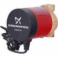 Насос циркуляц. COMFORT UP 15-14 В РМ (99302358) Grundfos