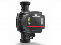 Grundfos Насос ALPHA1 L 25-60 180 1x230V 50Hz 6H RU (99199612)