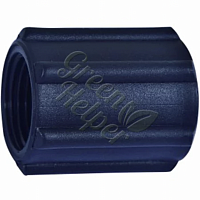 Муфта 1/2" х 1/2", арт. SC011212