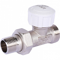 Клапан термостатический, прямой 1/2 x 3/4" EK SVT 0001 100015