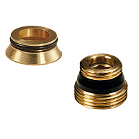 переходник 1/2"х3/4" евроконус R483