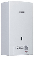 Колонка газовая BOSCH Therm 4000 WR 10 2P (7701331615) (пьезо)