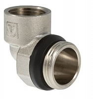 Отвод коллекторный 1х1/2" нар.-вн. VTc.531