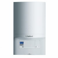 Котел VUW INT IV 346/5-3 Vaillant (10015914) газовый настенный конденсационный
