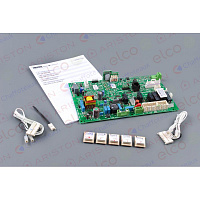 Аристон Электронная плата Genius, Clas, Clas system (нов.)65109313-04 (65109313-03 в/з 