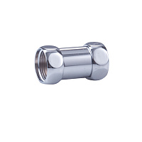 Соединение для П/С ПРЯМОЕ S1"Fx1/2"F VSF53 