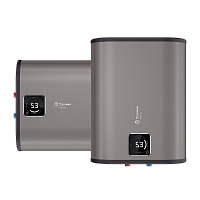 Водонагреватель THERMEX FORA 30V, 2кВт, нерж