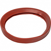 SCA-6010-000104 STOUT Элемент дымохода кольцо уплотнит. DN60, для внутрен. труб коакс. дымохода 
