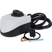 Сервопривод 230V 120s SVM-0005-230001 STOUT