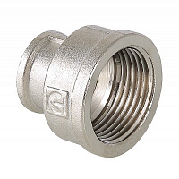 Муфта 1 1/4" х 3/4" Valtec