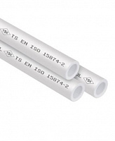 Труба PN20 D90 FORMUL Турция