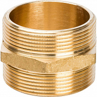 SFT-0003-000022 STOUT Ниппель НН 2"