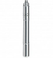Насос винтовой скважинный 3" ECO VINT 2 (550Вт, кабель 20м)