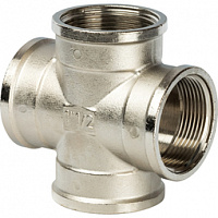 Крестовина ВВ 1 1/2" STOUT