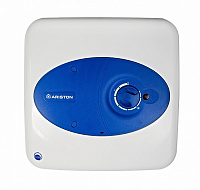 Водонагреватель 15л ARISTON ABS SHAPE 15 OR (над раковиной) (3100279)
