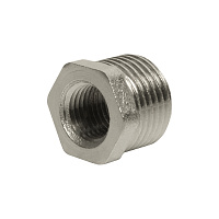 футорка 1/2"-3/8"  СМ