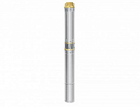 Насос погружной скважинный 4" ECO 3-70 (0,9kW, 40 м) UNIPUMP