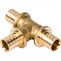 Тройник 20 SFA-0013-000020 STOUT