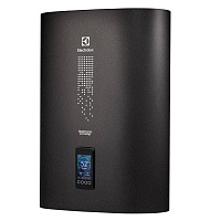 Водонагреватель Electrolux EWH 30 Smartinverter Grafit, 2кВт, сух.тэн, нерж.бак