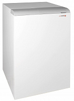 Котел 12,5кВт 12KSO "ВОЛК" Protherm с дефлектором (0010020009) газовый стальной 