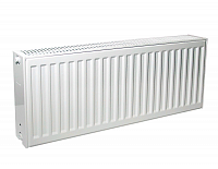 Радиатор панельный INSOLO V 22 500Х1100 (Ventil Compact) без кроншт.