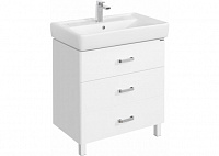 ТУМБА "АМЕРИНА 60 М" С 3 ЯЩ. + ТИГОДА 60 (1A168901AM010) код 522761