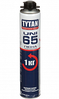 Пена профессиональная Tytan Pro 65