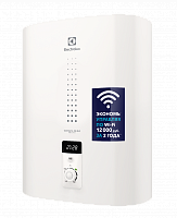 Водонагреватель Electrolux EWH 30 Centurio IQ 3.0 (нерж.)