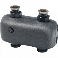 Гидравлическая стрелка 3 м3/час SDG-0015-004001