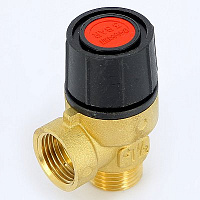Пред.клапан НВ 1/2"(3 бар) (00206030)