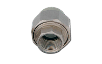 муфта разъемн.(вн.р.) D-G 63-2" серый FV-plast
