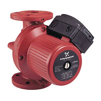 Насос циркуляц. UPS 40-30 F (230В)(96401870) Grundfos