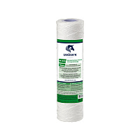 UNICORN PP 1010 Картридж мех. из ПП шнура 10" 10 мкм (523056)
