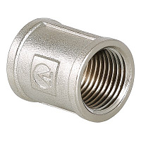 Муфта 2" Valtec
