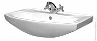 60"EvaGold"Умывальник "Элеганс 600"