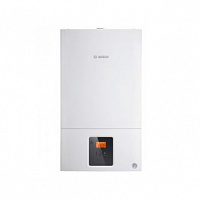 Котел настенный BOSCH WBN6000-24C RN S5700 RU (зкс)